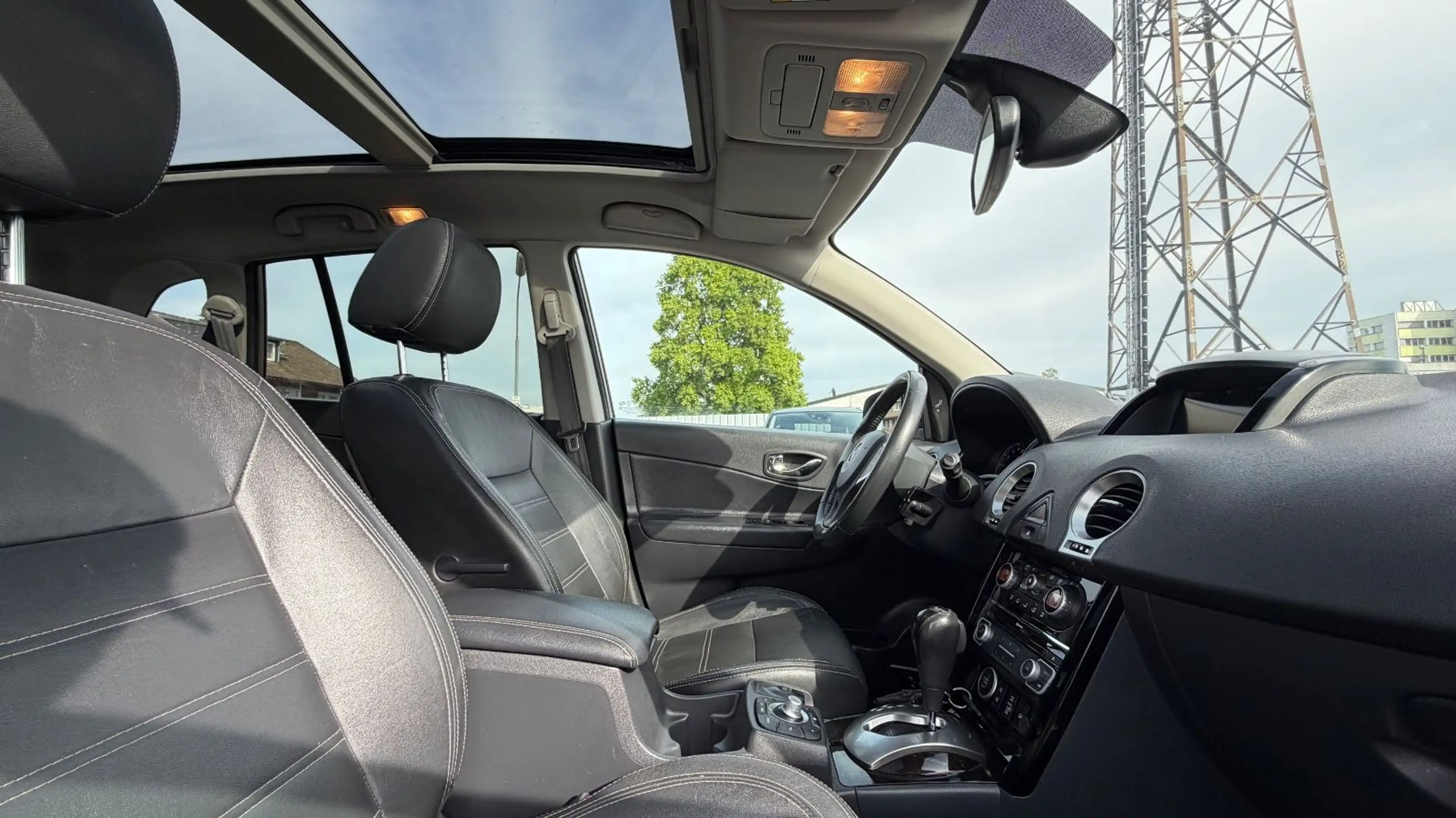 Renault Koleos Night&Day 4x4 | KAMERA | BOSE | KLIMA — photo 11