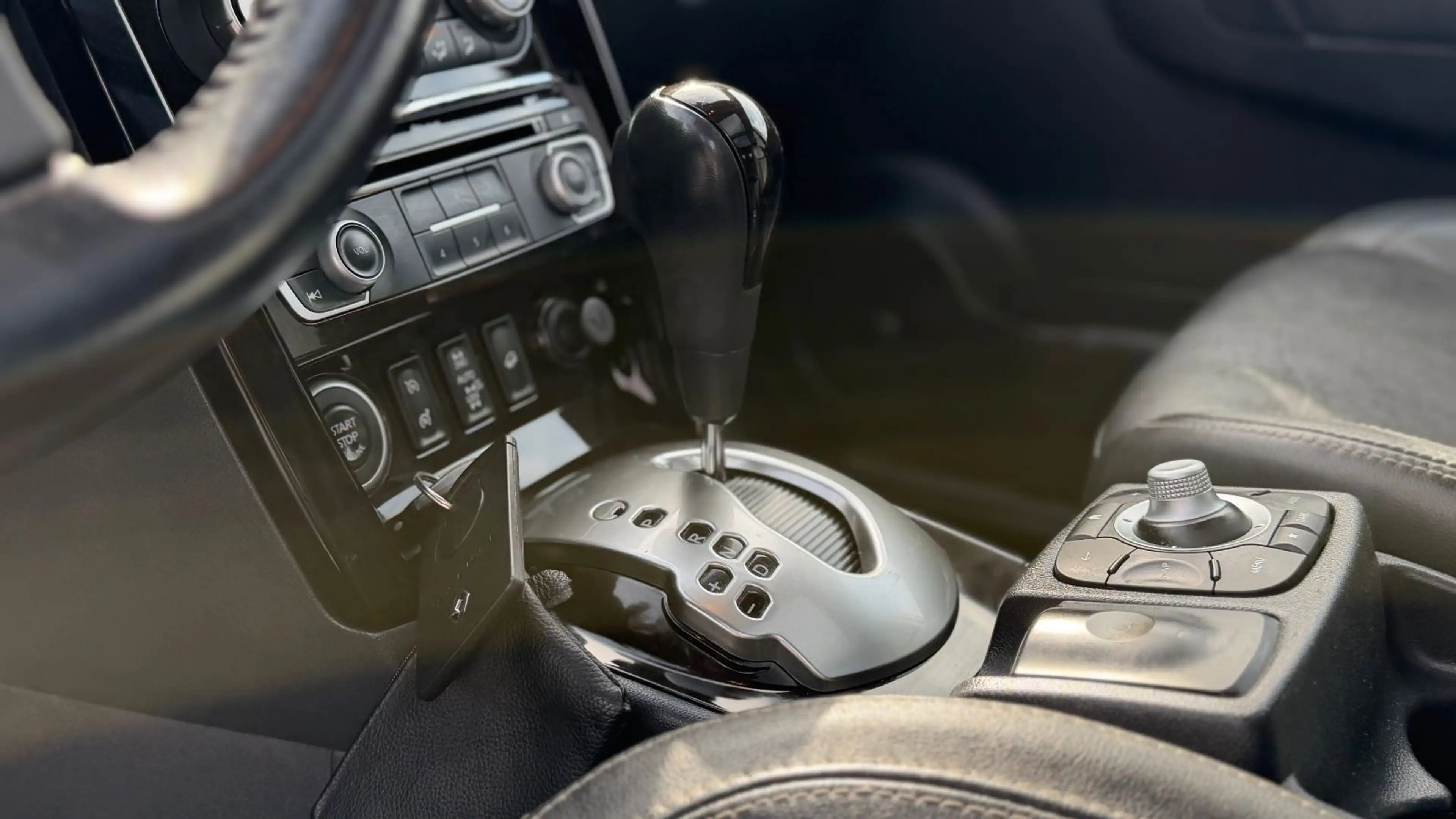 Renault Koleos Night&Day 4x4 | KAMERA | BOSE | KLIMA — photo 14