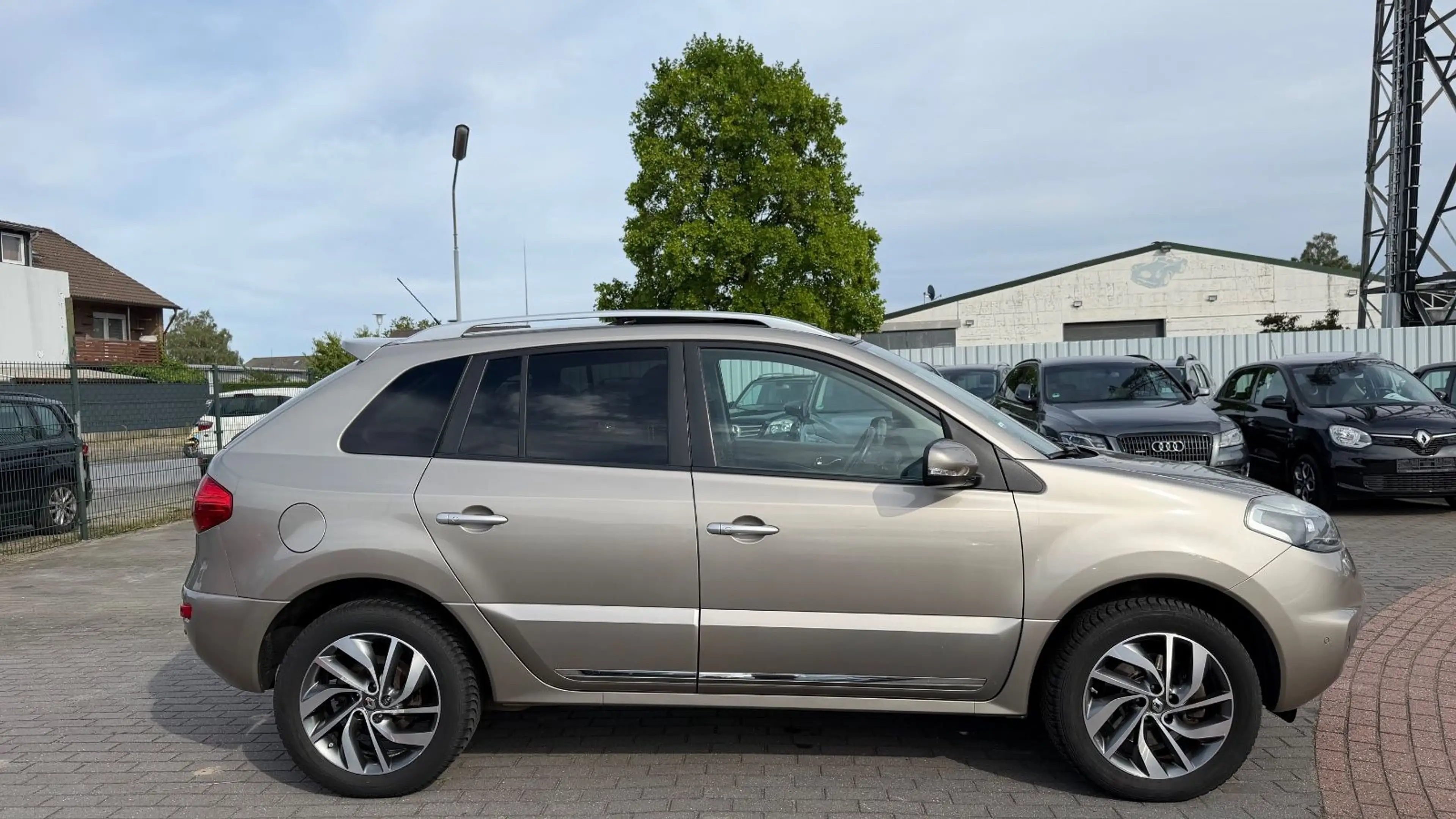 Renault Koleos Night&Day 4x4 | KAMERA | BOSE | KLIMA — photo 5