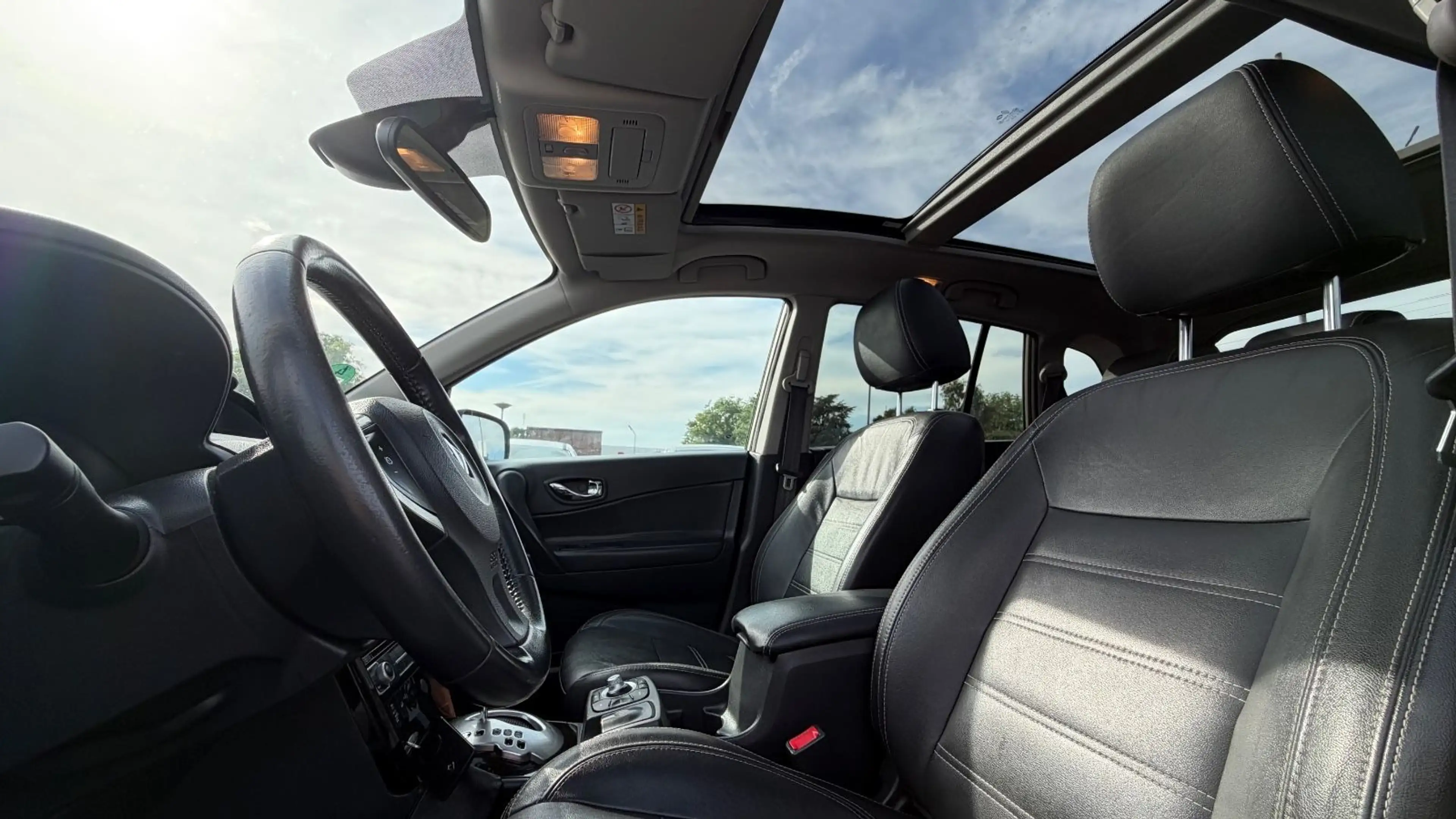Renault Koleos Night&Day 4x4 | KAMERA | BOSE | KLIMA — photo 9
