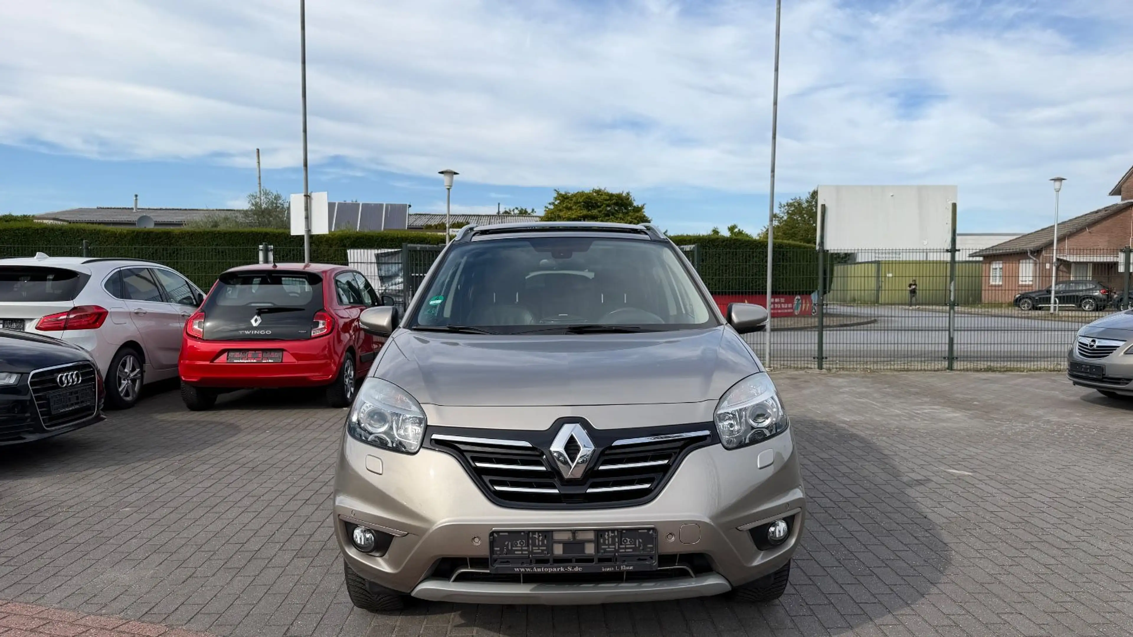 Renault Koleos Night&Day 4x4 | KAMERA | BOSE | KLIMA — photo 3