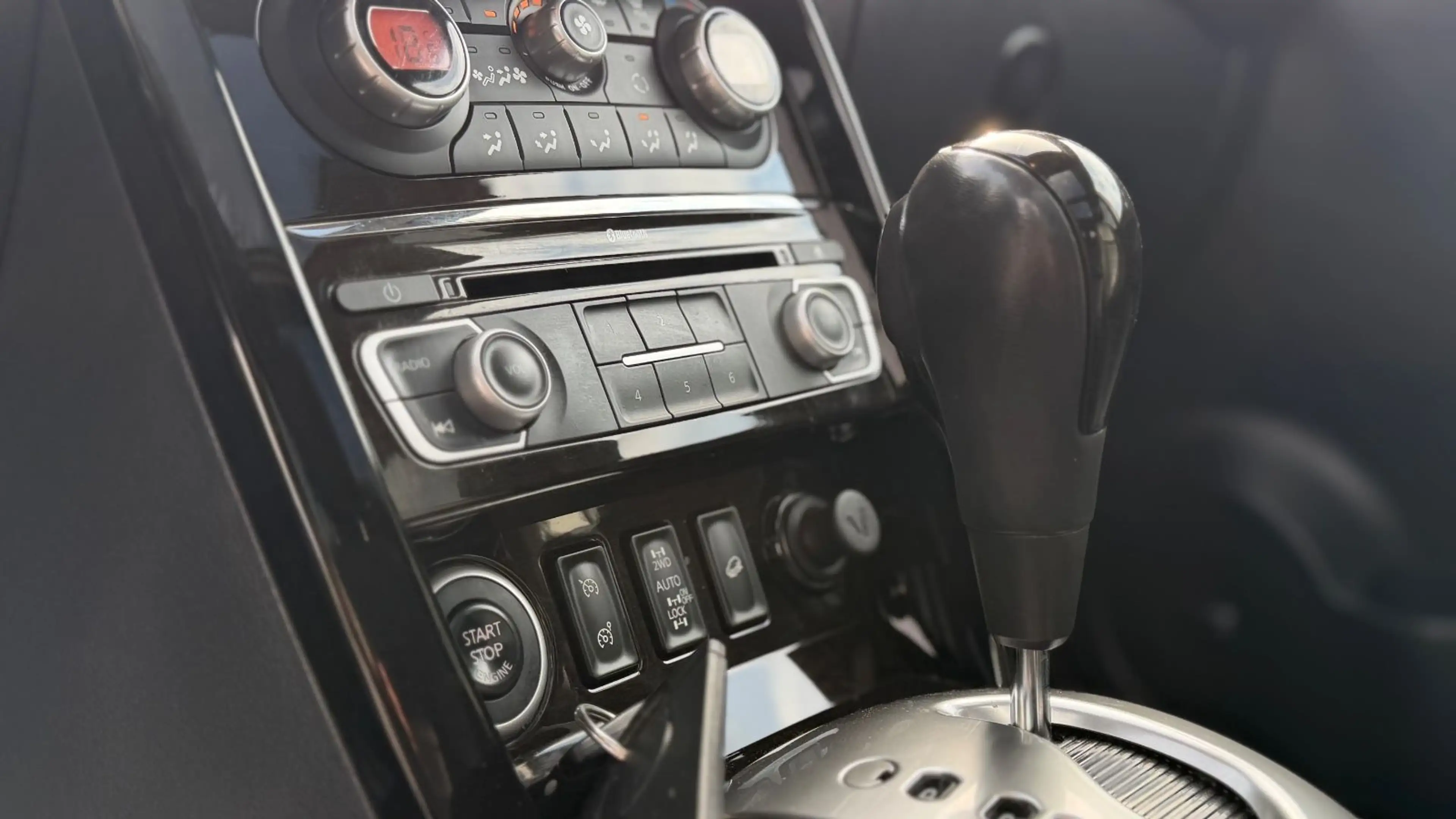 Renault Koleos Night&Day 4x4 | KAMERA | BOSE | KLIMA — photo 13