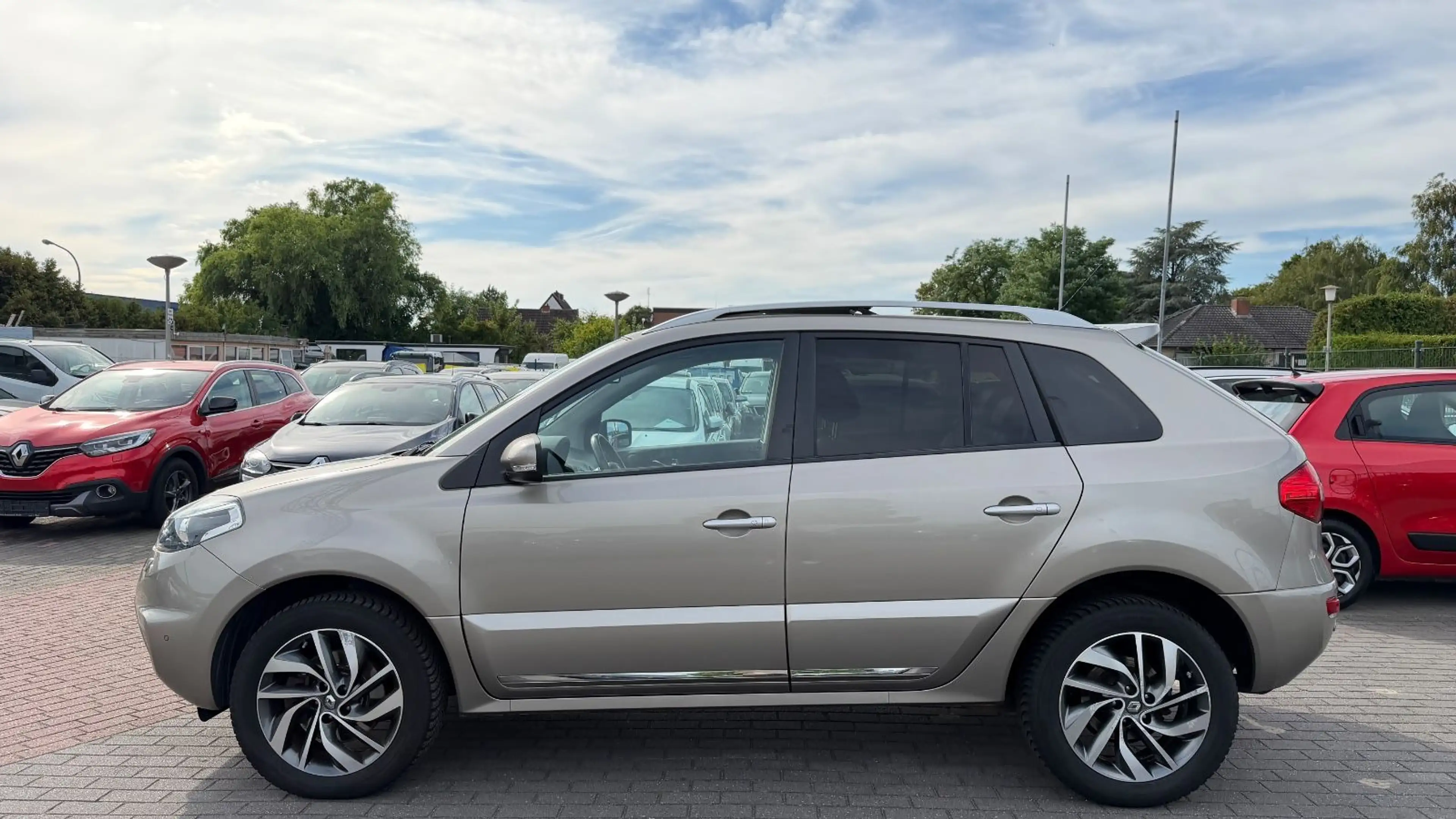 Renault Koleos Night&Day 4x4 | KAMERA | BOSE | KLIMA — photo 4