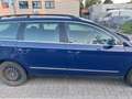 Volkswagen Passat Variant Diesel 1.9 Blau - thumbnail 5
