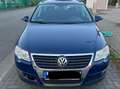 Volkswagen Passat Variant Diesel 1.9 Blau - thumbnail 1