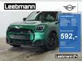 MINI Cooper SE Countryman Classic XL GARANTIE-09/30 Verde - thumbnail 1