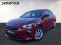 Opel Corsa F Edition Rouge - thumbnail 1