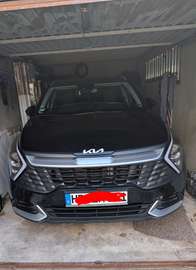 1.6D 48V 2WD DCT VISION