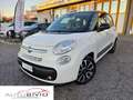 Fiat 500L 1.4 95 CV Opening Edition/IDEALE PER NEOPATENTATI bijela - thumbnail 4
