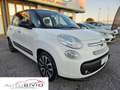 Fiat 500L 1.4 95 CV Opening Edition/IDEALE PER NEOPATENTATI bijela - thumbnail 15