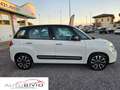 Fiat 500L 1.4 95 CV Opening Edition/IDEALE PER NEOPATENTATI Blanc - thumbnail 12