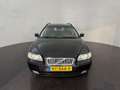 Volvo V70 2.5T AWD AUT Edition / Dakraam / Leder / Trekhaak Noir - thumbnail 8