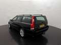 Volvo V70 2.5T AWD AUT Edition / Dakraam / Leder / Trekhaak Noir - thumbnail 3
