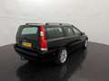 Volvo V70 2.5T AWD AUT Edition / Dakraam / Leder / Trekhaak Noir - thumbnail 5