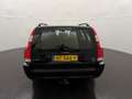 Volvo V70 2.5T AWD AUT Edition / Dakraam / Leder / Trekhaak Noir - thumbnail 4
