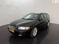 Volvo V70 2.5T AWD AUT Edition / Dakraam / Leder / Trekhaak Noir - thumbnail 1