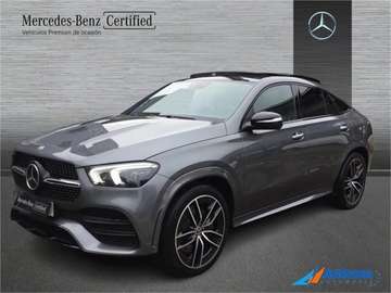 de 4MATIC (Híbrido Enchufable)