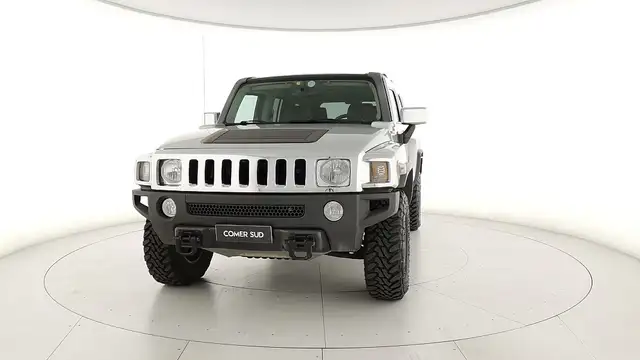 HUMMER H3 SUV 3.7  Luxury