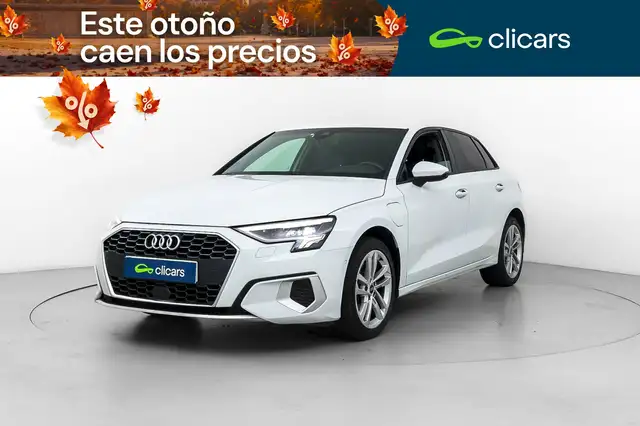 2020 Audi A3 in White for sale