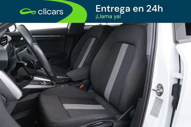 Audi A3 view 14