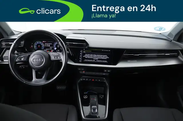 Audi A3 view 13