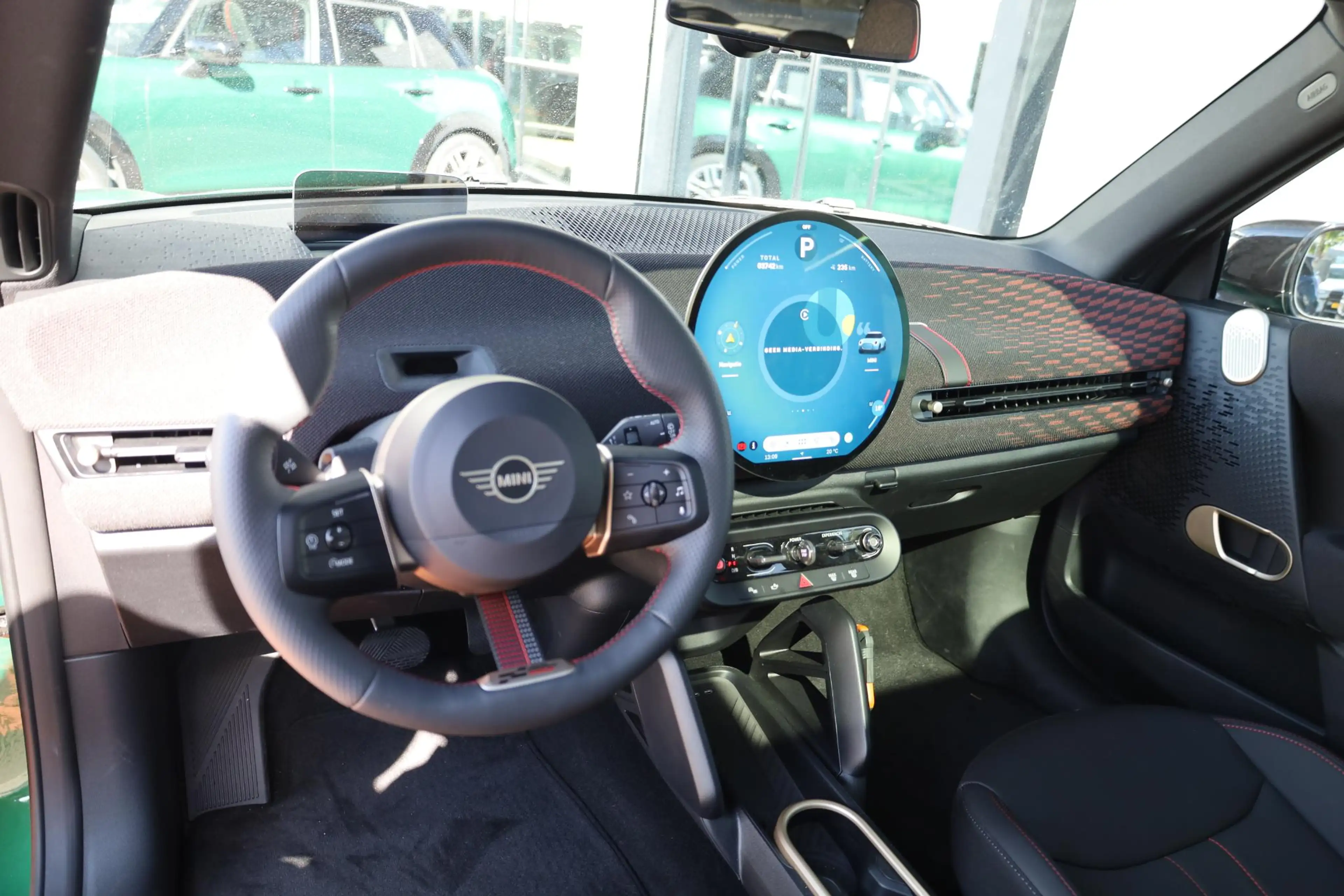 MINI Cooper SE 3-Deurs John Cooper Works + pakket XL — photo 5