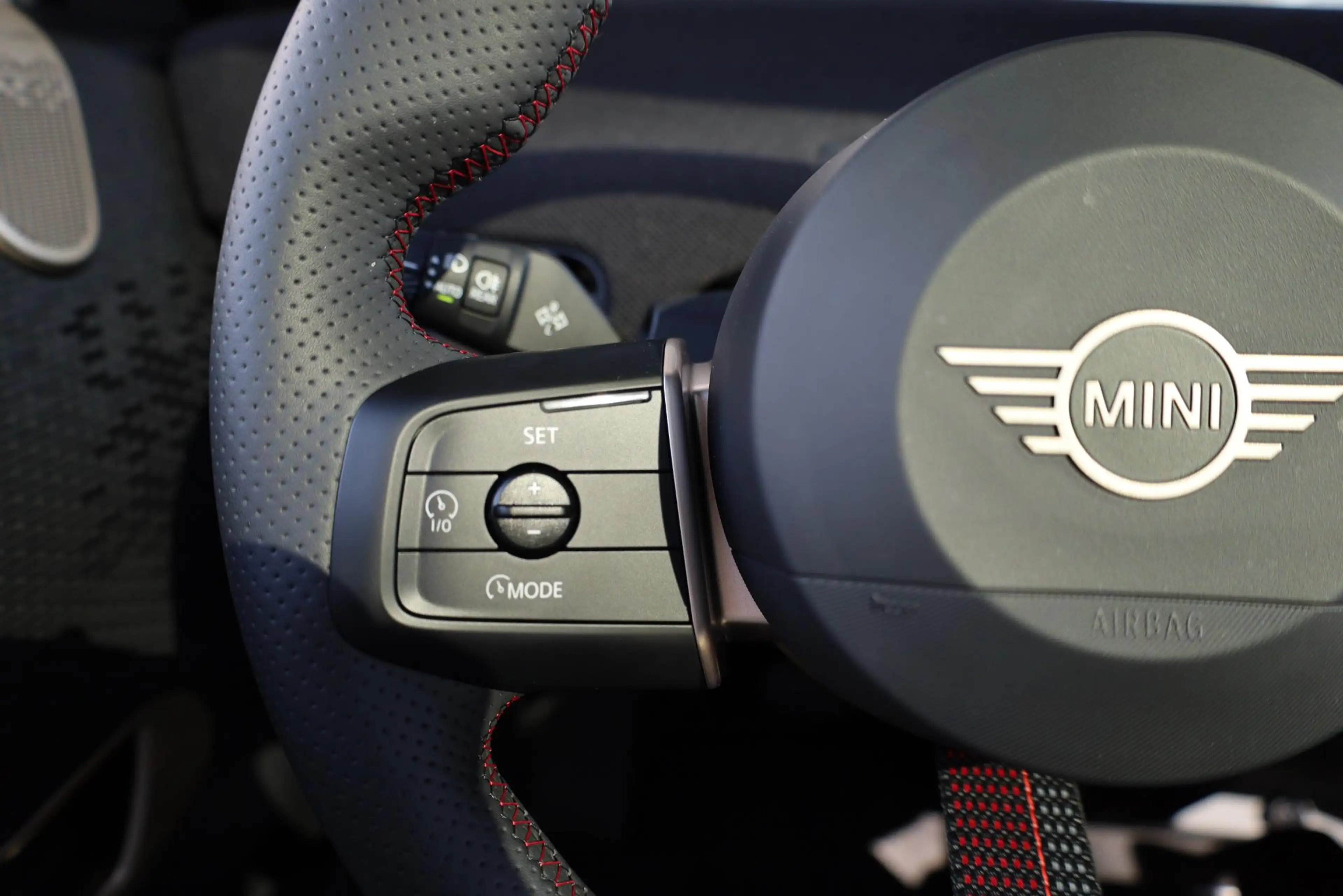 MINI Cooper SE 3-Deurs John Cooper Works + pakket XL — photo 11