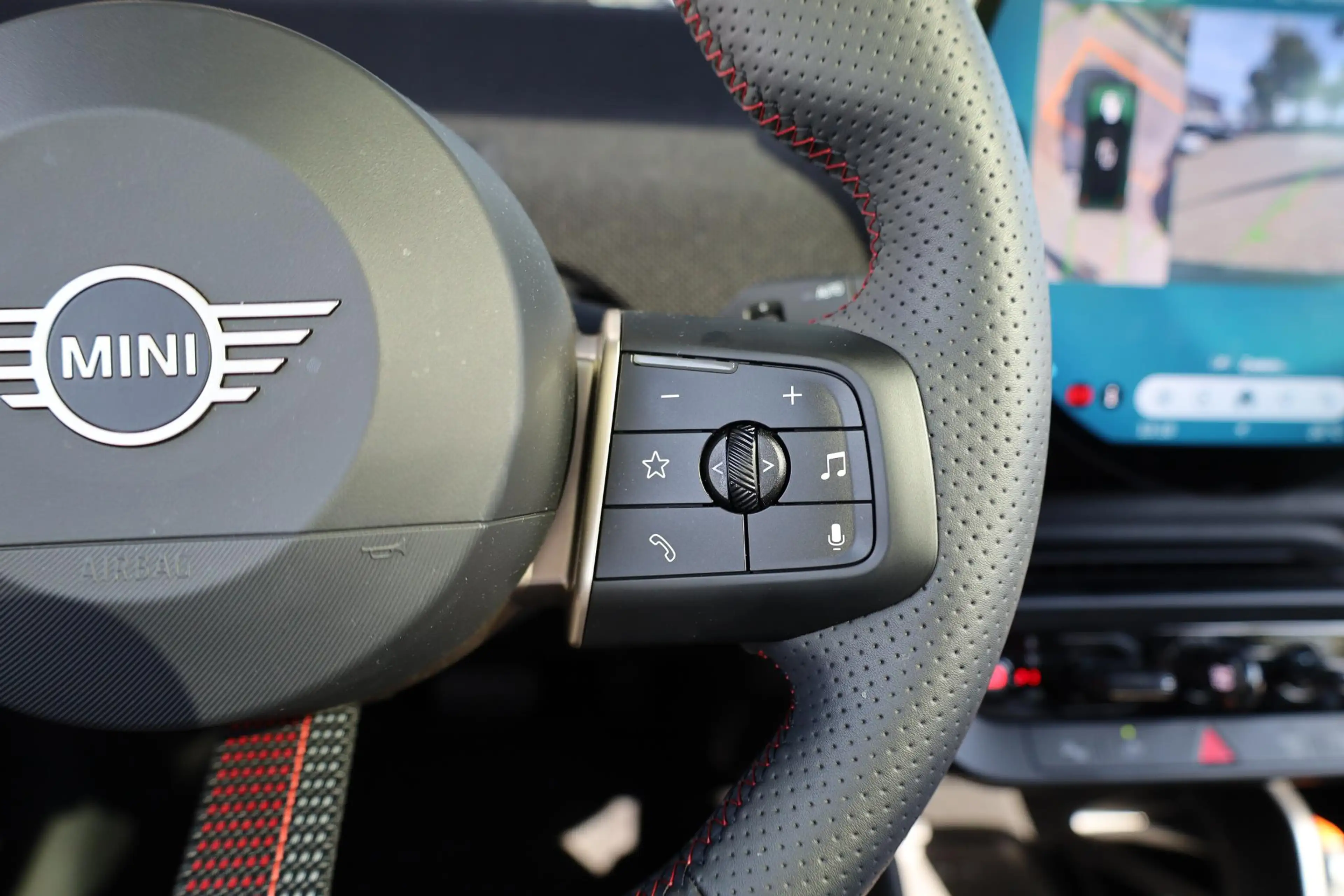 MINI Cooper SE 3-Deurs John Cooper Works + pakket XL — photo 12