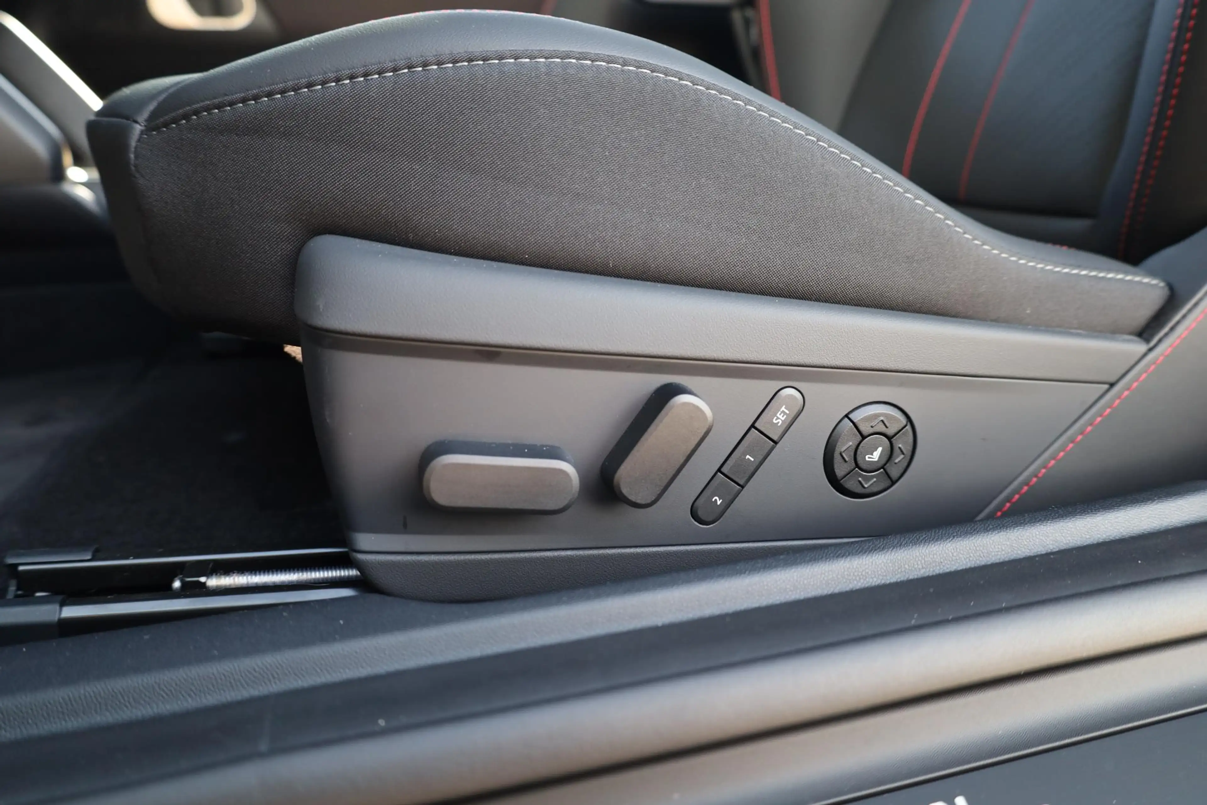 MINI Cooper SE 3-Deurs John Cooper Works + pakket XL — photo 15