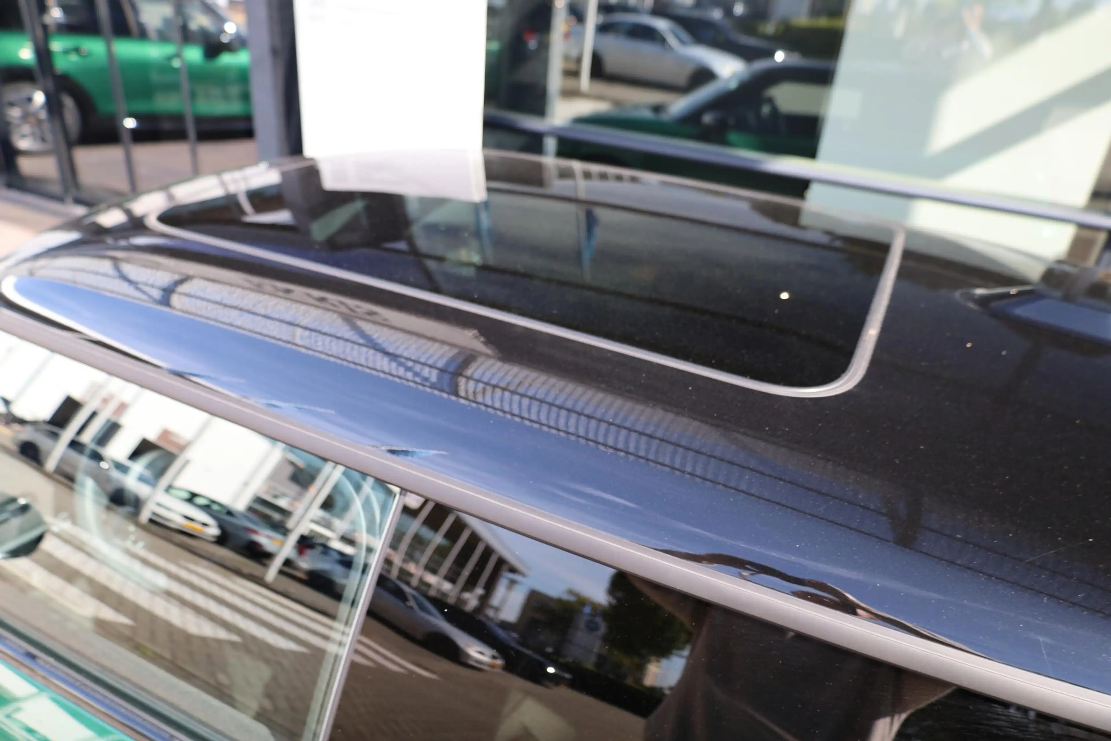 MINI Cooper SE 3-Deurs John Cooper Works + pakket XL — photo 10
