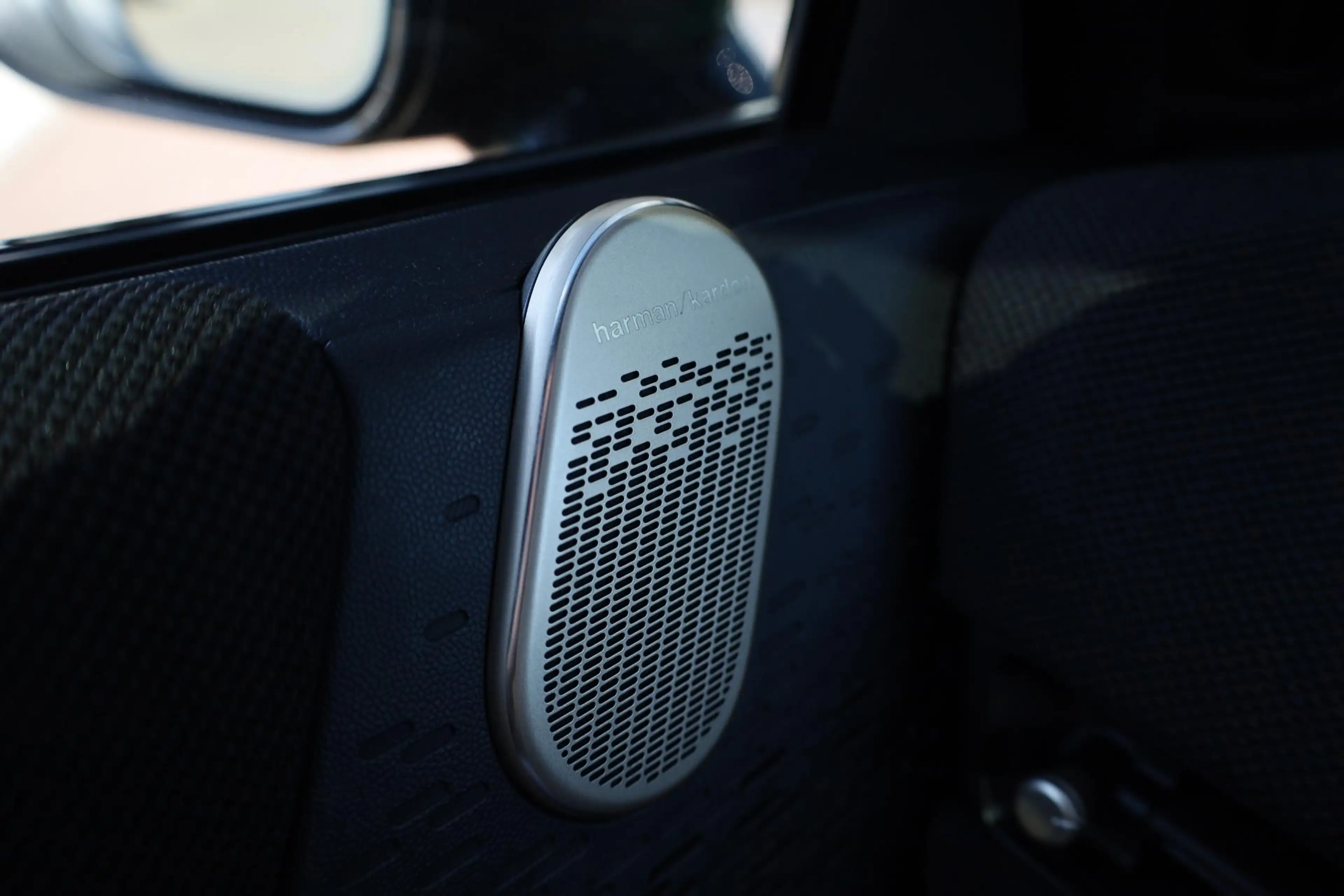 MINI Cooper SE 3-Deurs John Cooper Works + pakket XL — photo 14