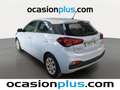 Hyundai i20 1.2 MPI Essence LE Gris - thumbnail 3