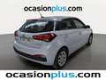 Hyundai i20 1.2 MPI Essence LE Gris - thumbnail 4