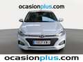 Hyundai i20 1.2 MPI Essence LE Gris - thumbnail 14