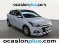 Hyundai i20 1.2 MPI Essence LE Gris - thumbnail 2