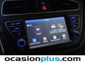 Hyundai i20 1.2 MPI Essence LE Gris - thumbnail 26