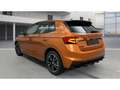 Skoda Fabia Monte Carlo 1.0 TSI App-Navi Sitzheizung Orange - thumbnail 4
