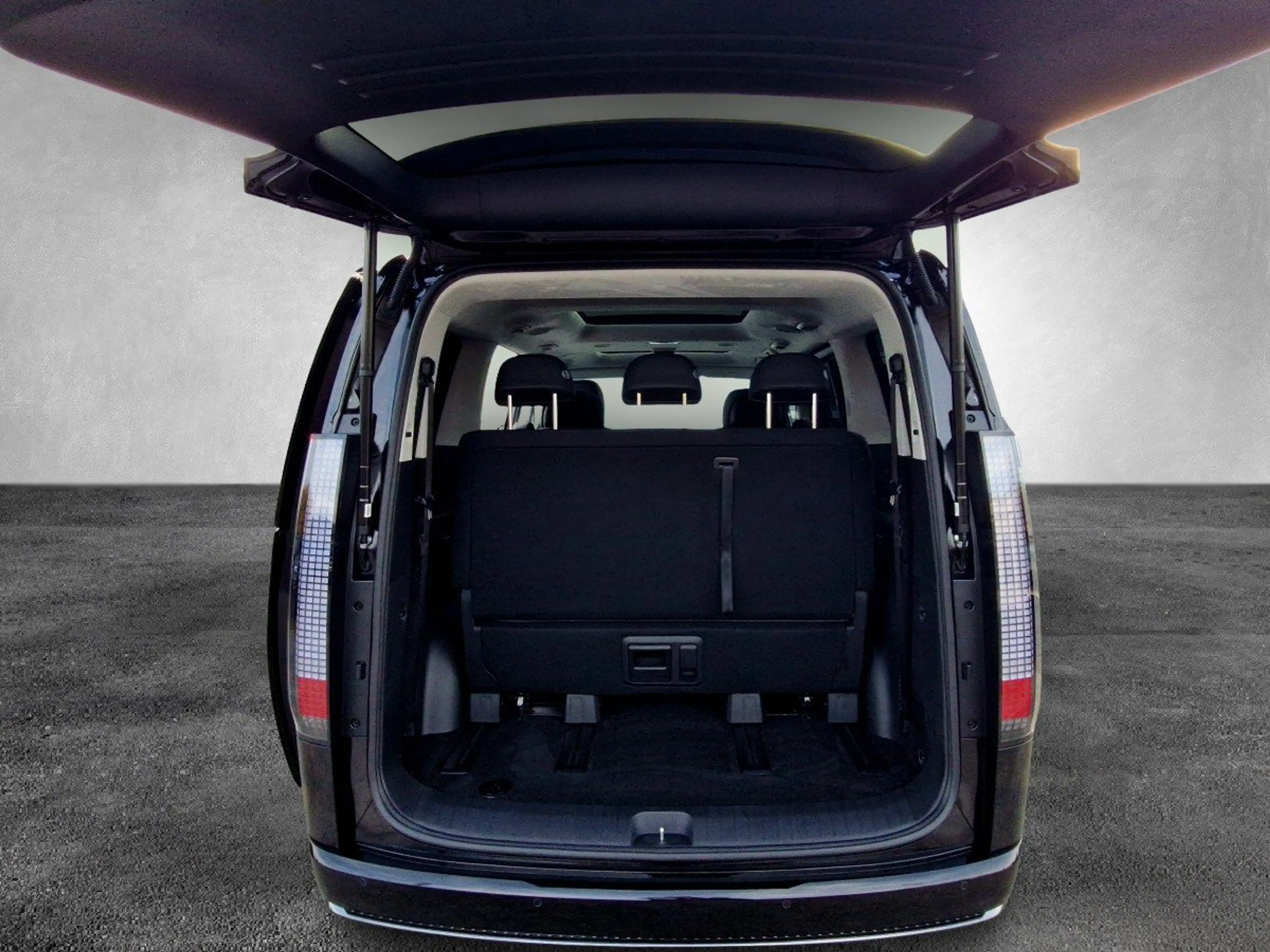 Hyundai STARIA 7-Sitzer 1.6 T-GDI Signature PANO|BOSE — photo 14