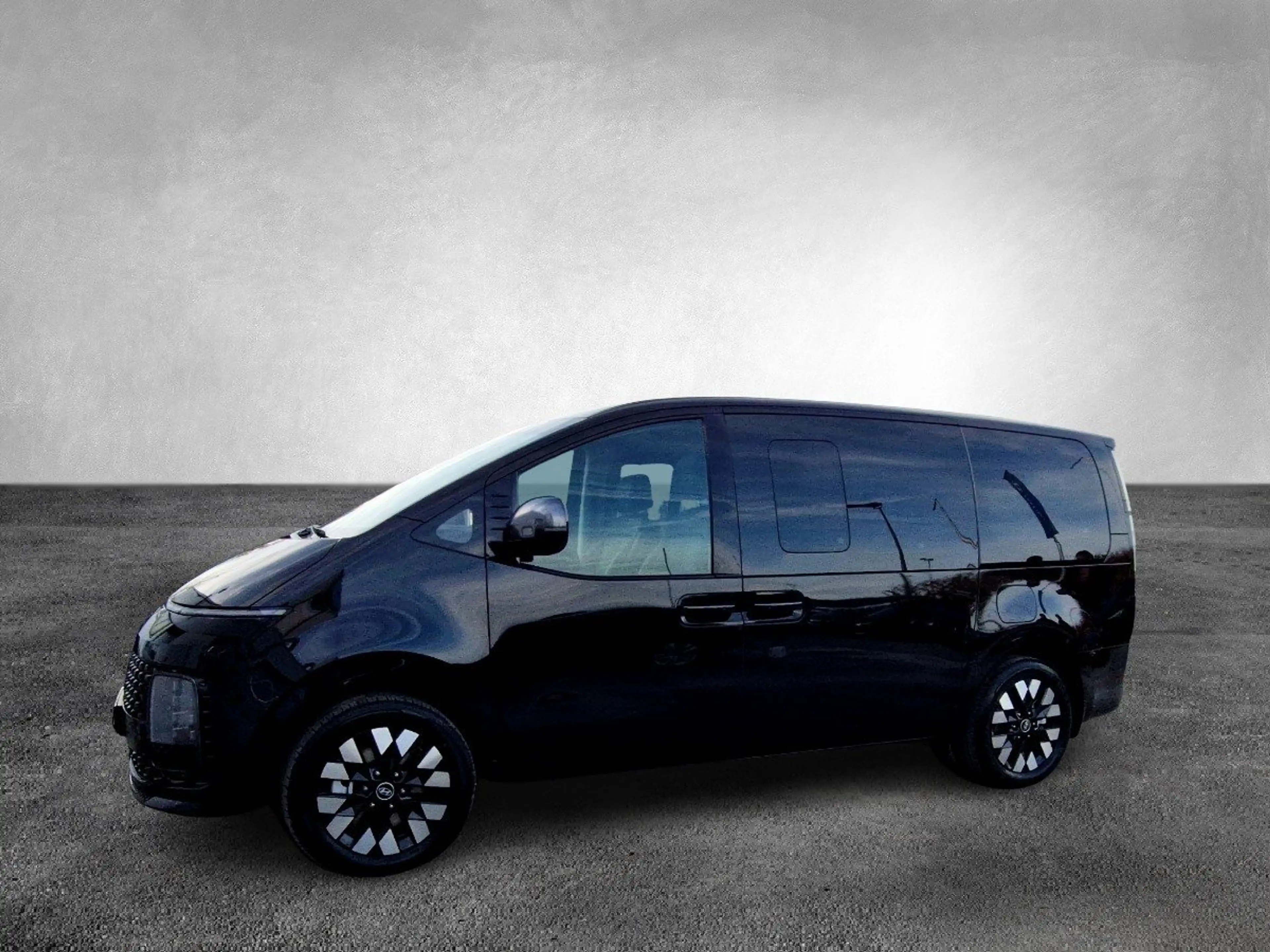 Hyundai STARIA 7-Sitzer 1.6 T-GDI Signature PANO|BOSE — photo 2