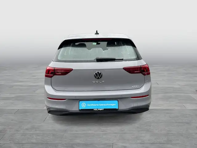 Volkswagen Golf view 7