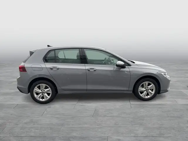Volkswagen Golf view 6