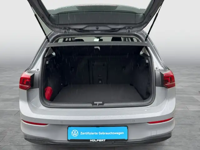 Volkswagen Golf view 14