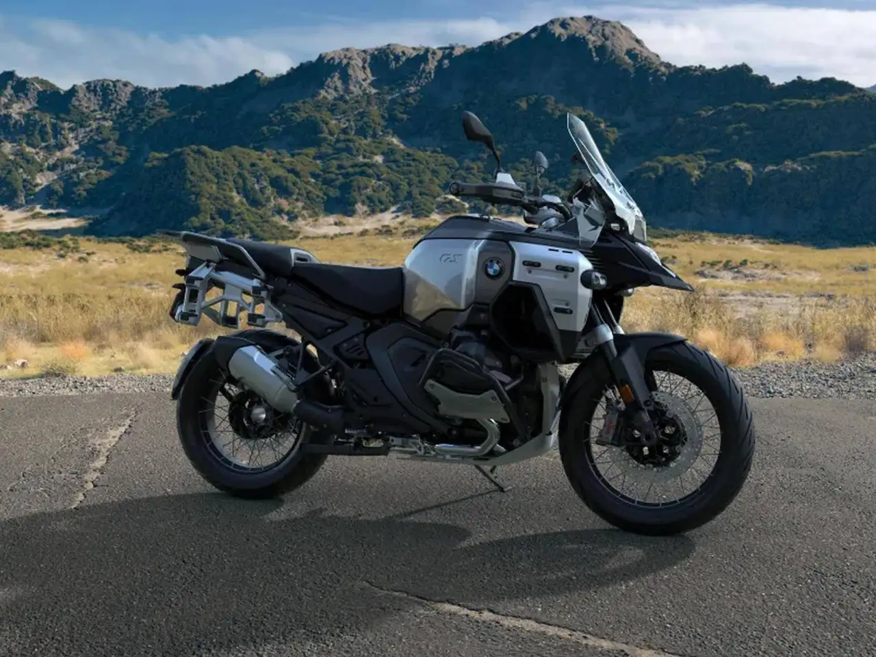 BMW R 1300 GS