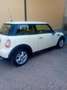 MINI Cooper D 1.6 16V Cooper D Bianco - thumbnail 2