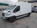 Ford Transit FT 350 L2 Van Trend 125 Blanco - thumbnail 4