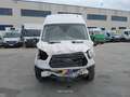 Ford Transit FT 350 L2 Van Trend 125 Blanco - thumbnail 1