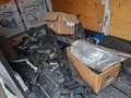Ford Transit FT 350 L2 Van Trend 125 Blanco - thumbnail 9