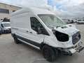 Ford Transit FT 350 L2 Van Trend 125 Blanco - thumbnail 7