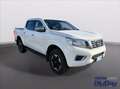 Nissan Navara 2.3 dCi 4WD Double Cab Visia Szary - thumbnail 3
