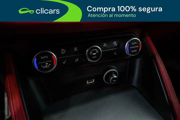 Alfa Romeo Stelvio 2021, foto 28